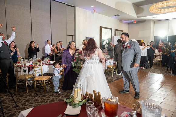 Eric and Shania wedding-ceremony-reception-at-Quiet Cannon Montebello Ca-Gustavo Villarreal Photographer-323-633-8283-#gvphotoandvideo.com