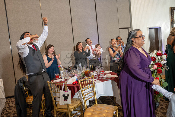 Eric and Shania wedding-ceremony-reception-at-Quiet Cannon Montebello Ca-Gustavo Villarreal Photographer-323-633-8283-#gvphotoandvideo.com