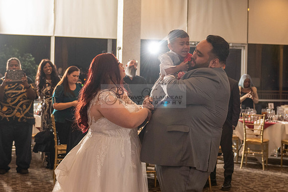 Eric and Shania wedding-ceremony-reception-at-Quiet Cannon Montebello Ca-Gustavo Villarreal Photographer-323-633-8283-#gvphotoandvideo.com