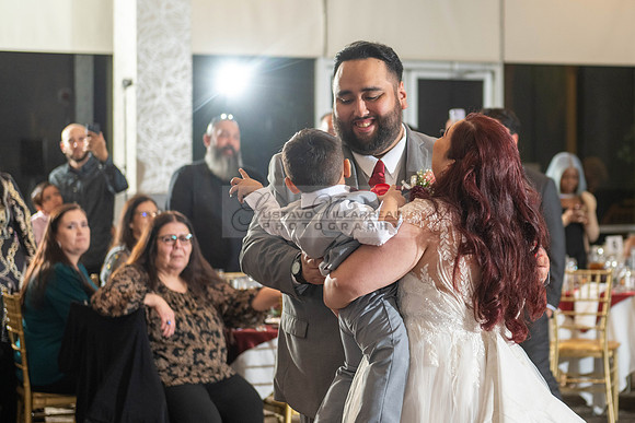 Eric and Shania wedding-ceremony-reception-at-Quiet Cannon Montebello Ca-Gustavo Villarreal Photographer-323-633-8283-#gvphotoandvideo.com