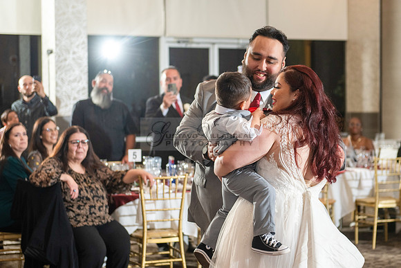 Eric and Shania wedding-ceremony-reception-at-Quiet Cannon Montebello Ca-Gustavo Villarreal Photographer-323-633-8283-#gvphotoandvideo.com