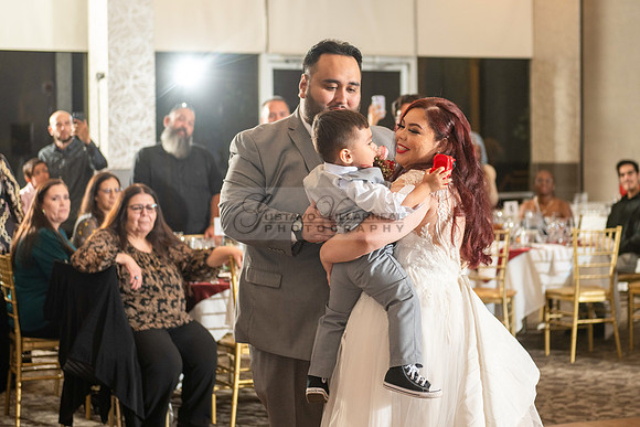 Eric and Shania wedding-ceremony-reception-at-Quiet Cannon Montebello Ca-Gustavo Villarreal Photographer-323-633-8283-#gvphotoandvideo.com