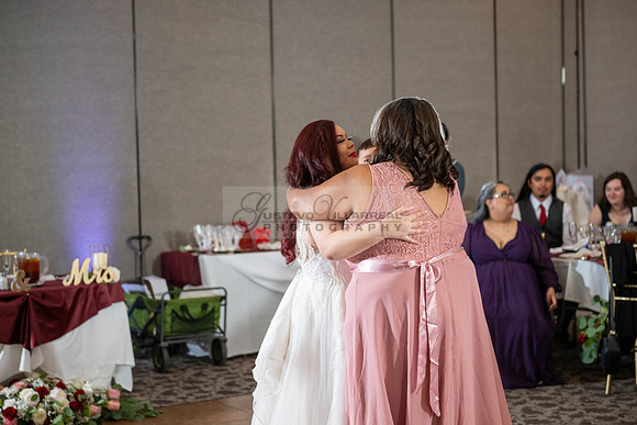 Eric and Shania wedding-ceremony-reception-at-Quiet Cannon Montebello Ca-Gustavo Villarreal Photographer-323-633-8283-#gvphotoandvideo.com