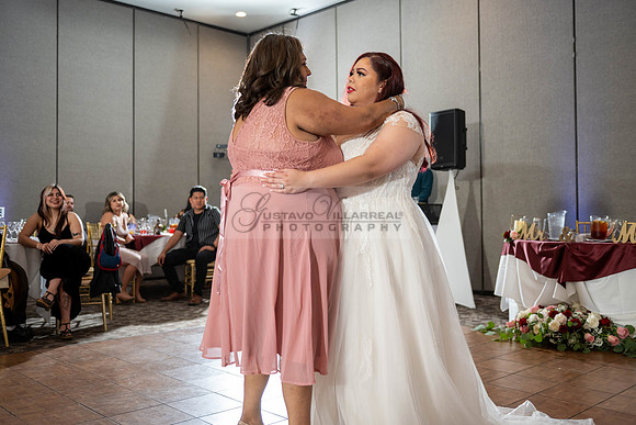 Eric and Shania wedding-ceremony-reception-at-Quiet Cannon Montebello Ca-Gustavo Villarreal Photographer-323-633-8283-#gvphotoandvideo.com