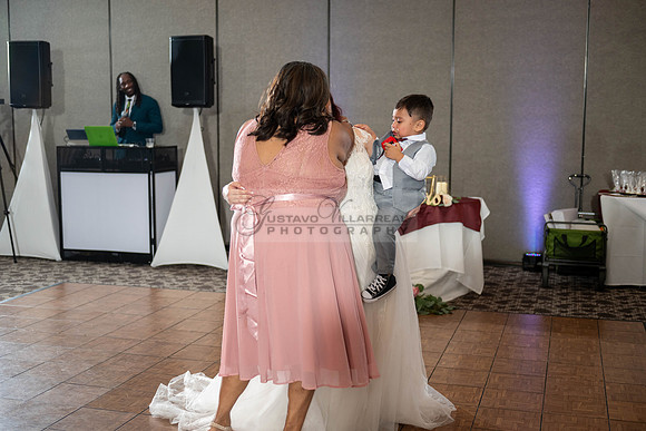 Eric and Shania wedding-ceremony-reception-at-Quiet Cannon Montebello Ca-Gustavo Villarreal Photographer-323-633-8283-#gvphotoandvideo.com
