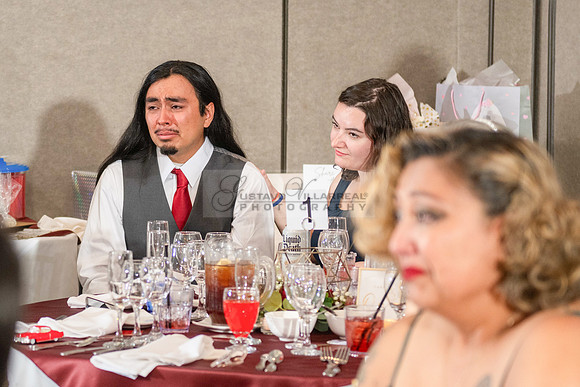 Eric and Shania wedding-ceremony-reception-at-Quiet Cannon Montebello Ca-Gustavo Villarreal Photographer-323-633-8283-#gvphotoandvideo.com