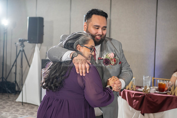 Eric and Shania wedding-ceremony-reception-at-Quiet Cannon Montebello Ca-Gustavo Villarreal Photographer-323-633-8283-#gvphotoandvideo.com