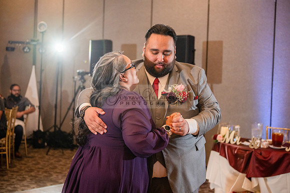 Eric and Shania wedding-ceremony-reception-at-Quiet Cannon Montebello Ca-Gustavo Villarreal Photographer-323-633-8283-#gvphotoandvideo.com