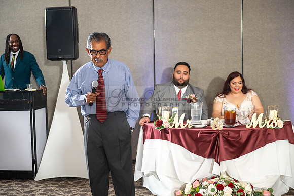 Eric and Shania wedding-ceremony-reception-at-Quiet Cannon Montebello Ca-Gustavo Villarreal Photographer-323-633-8283-#gvphotoandvideo.com