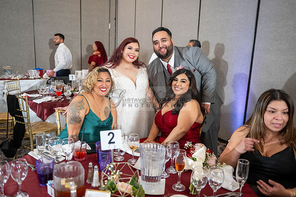 Eric and Shania wedding-ceremony-reception-at-Quiet Cannon Montebello Ca-Gustavo Villarreal Photographer-323-633-8283-#gvphotoandvideo.com
