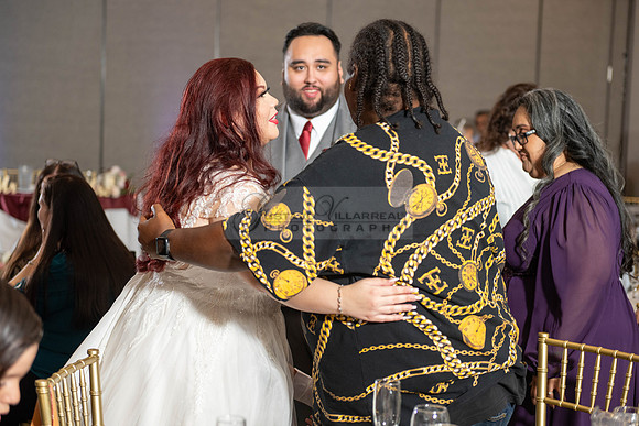 Eric and Shania wedding-ceremony-reception-at-Quiet Cannon Montebello Ca-Gustavo Villarreal Photographer-323-633-8283-#gvphotoandvideo.com