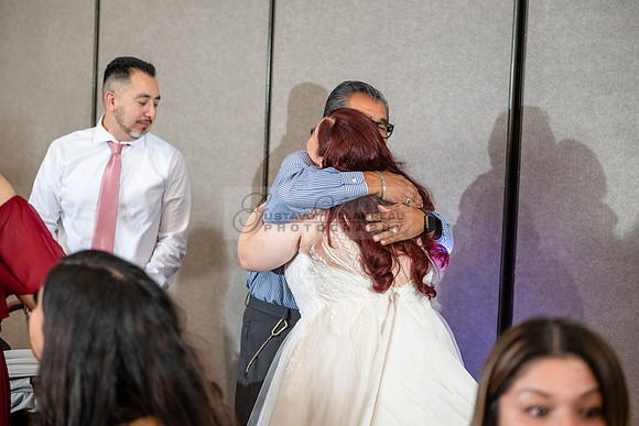 Eric and Shania wedding-ceremony-reception-at-Quiet Cannon Montebello Ca-Gustavo Villarreal Photographer-323-633-8283-#gvphotoandvideo.com