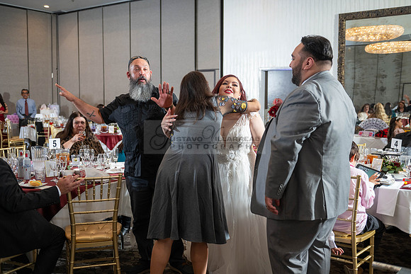 Eric and Shania wedding-ceremony-reception-at-Quiet Cannon Montebello Ca-Gustavo Villarreal Photographer-323-633-8283-#gvphotoandvideo.com