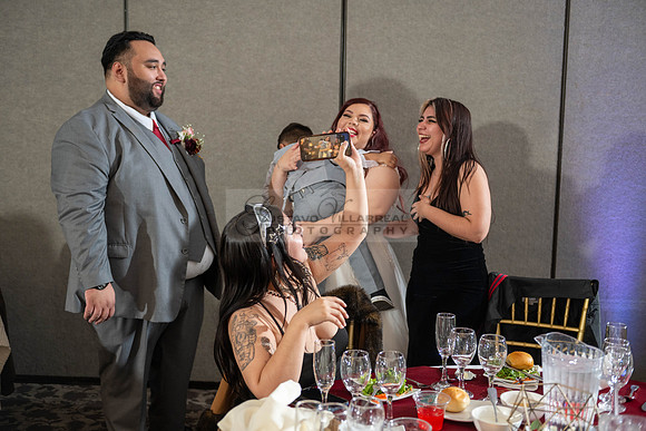 Eric and Shania wedding-ceremony-reception-at-Quiet Cannon Montebello Ca-Gustavo Villarreal Photographer-323-633-8283-#gvphotoandvideo.com