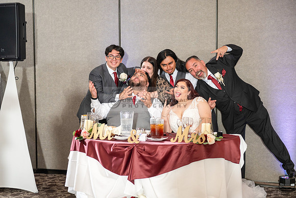 Eric and Shania wedding-ceremony-reception-at-Quiet Cannon Montebello Ca-Gustavo Villarreal Photographer-323-633-8283-#gvphotoandvideo.com