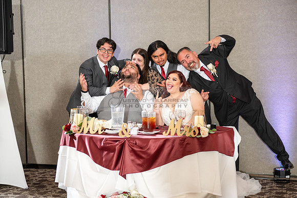 Eric and Shania wedding-ceremony-reception-at-Quiet Cannon Montebello Ca-Gustavo Villarreal Photographer-323-633-8283-#gvphotoandvideo.com