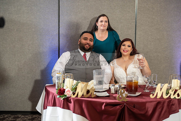 Eric and Shania wedding-ceremony-reception-at-Quiet Cannon Montebello Ca-Gustavo Villarreal Photographer-323-633-8283-#gvphotoandvideo.com