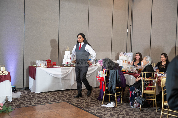 Eric and Shania wedding-ceremony-reception-at-Quiet Cannon Montebello Ca-Gustavo Villarreal Photographer-323-633-8283-#gvphotoandvideo.com