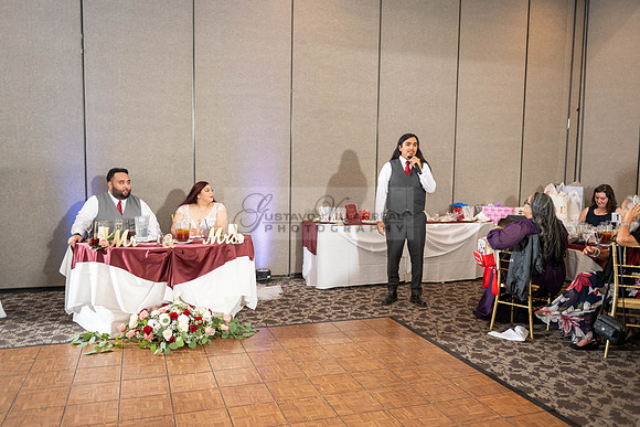 Eric and Shania wedding-ceremony-reception-at-Quiet Cannon Montebello Ca-Gustavo Villarreal Photographer-323-633-8283-#gvphotoandvideo.com