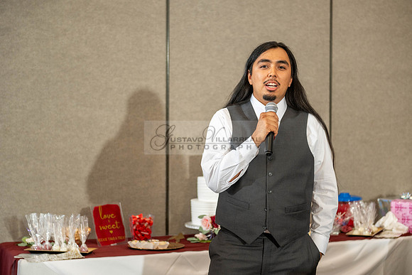 Eric and Shania wedding-ceremony-reception-at-Quiet Cannon Montebello Ca-Gustavo Villarreal Photographer-323-633-8283-#gvphotoandvideo.com