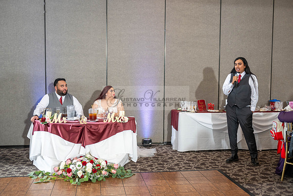 Eric and Shania wedding-ceremony-reception-at-Quiet Cannon Montebello Ca-Gustavo Villarreal Photographer-323-633-8283-#gvphotoandvideo.com