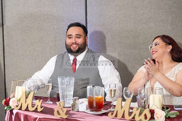 Eric and Shania wedding-ceremony-reception-at-Quiet Cannon Montebello Ca-Gustavo Villarreal Photographer-323-633-8283-#gvphotoandvideo.com