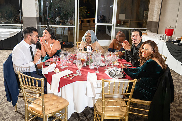 Eric and Shania wedding-ceremony-reception-at-Quiet Cannon Montebello Ca-Gustavo Villarreal Photographer-323-633-8283-#gvphotoandvideo.com