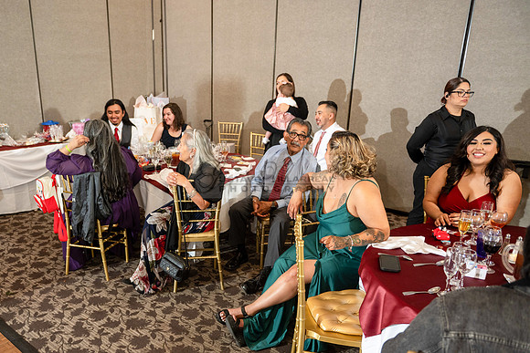 Eric and Shania wedding-ceremony-reception-at-Quiet Cannon Montebello Ca-Gustavo Villarreal Photographer-323-633-8283-#gvphotoandvideo.com