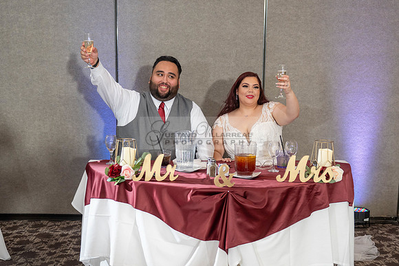 Eric and Shania wedding-ceremony-reception-at-Quiet Cannon Montebello Ca-Gustavo Villarreal Photographer-323-633-8283-#gvphotoandvideo.com