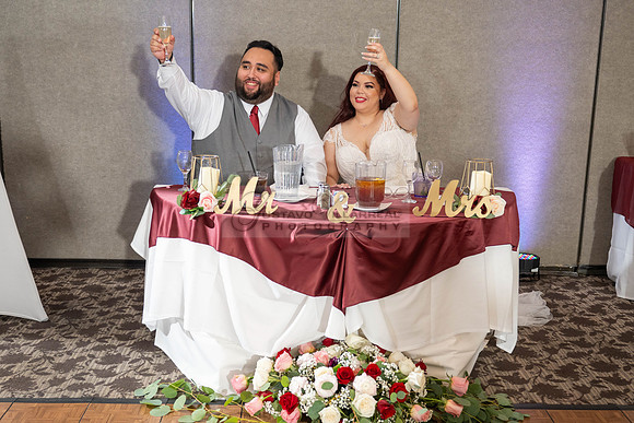 Eric and Shania wedding-ceremony-reception-at-Quiet Cannon Montebello Ca-Gustavo Villarreal Photographer-323-633-8283-#gvphotoandvideo.com