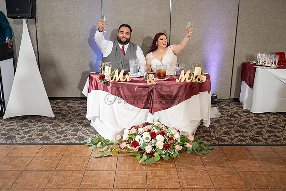 Eric and Shania wedding-ceremony-reception-at-Quiet Cannon Montebello Ca-Gustavo Villarreal Photographer-323-633-8283-#gvphotoandvideo.com