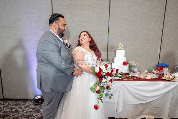 Eric and Shania wedding-ceremony-reception-at-Quiet Cannon Montebello Ca-Gustavo Villarreal Photographer-323-633-8283-#gvphotoandvideo.com