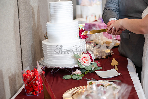 Eric and Shania wedding-ceremony-reception-at-Quiet Cannon Montebello Ca-Gustavo Villarreal Photographer-323-633-8283-#gvphotoandvideo.com