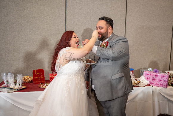 Eric and Shania wedding-ceremony-reception-at-Quiet Cannon Montebello Ca-Gustavo Villarreal Photographer-323-633-8283-#gvphotoandvideo.com