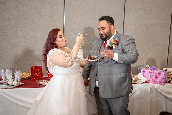 Eric and Shania wedding-ceremony-reception-at-Quiet Cannon Montebello Ca-Gustavo Villarreal Photographer-323-633-8283-#gvphotoandvideo.com