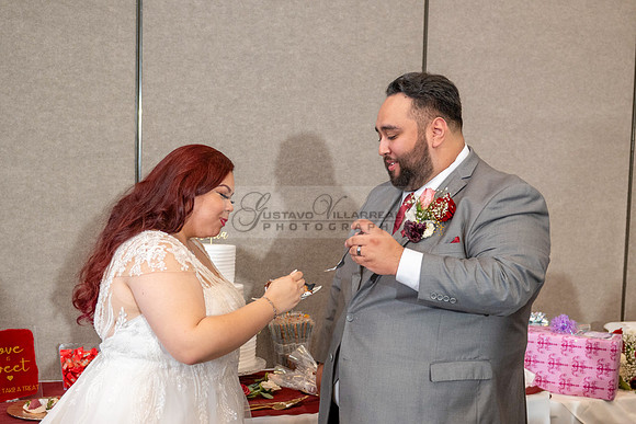 Eric and Shania wedding-ceremony-reception-at-Quiet Cannon Montebello Ca-Gustavo Villarreal Photographer-323-633-8283-#gvphotoandvideo.com