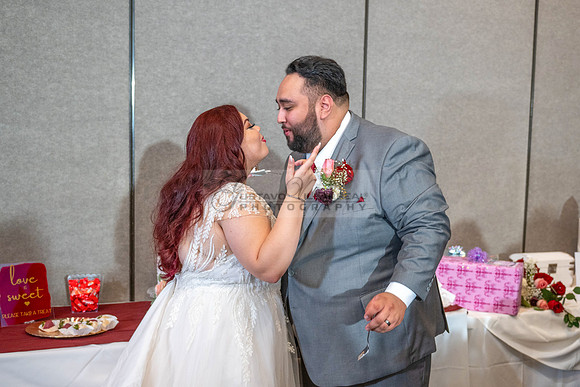 Eric and Shania wedding-ceremony-reception-at-Quiet Cannon Montebello Ca-Gustavo Villarreal Photographer-323-633-8283-#gvphotoandvideo.com