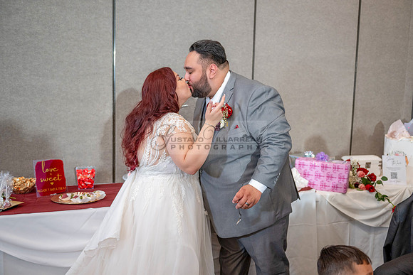 Eric and Shania wedding-ceremony-reception-at-Quiet Cannon Montebello Ca-Gustavo Villarreal Photographer-323-633-8283-#gvphotoandvideo.com