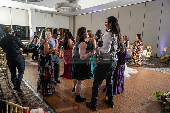 Eric and Shania wedding-ceremony-reception-at-Quiet Cannon Montebello Ca-Gustavo Villarreal Photographer-323-633-8283-#gvphotoandvideo.com