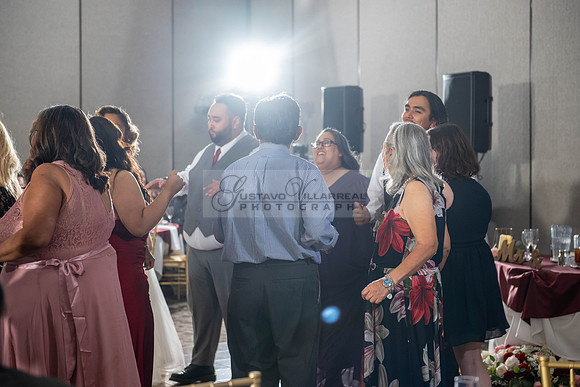 Eric and Shania wedding-ceremony-reception-at-Quiet Cannon Montebello Ca-Gustavo Villarreal Photographer-323-633-8283-#gvphotoandvideo.com