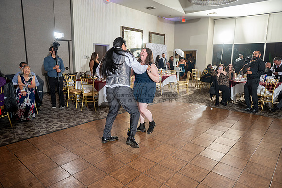 Eric and Shania wedding-ceremony-reception-at-Quiet Cannon Montebello Ca-Gustavo Villarreal Photographer-323-633-8283-#gvphotoandvideo.com