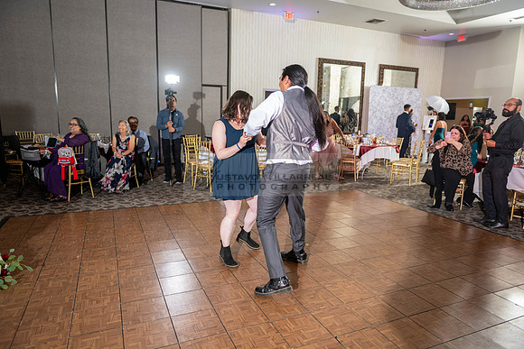 Eric and Shania wedding-ceremony-reception-at-Quiet Cannon Montebello Ca-Gustavo Villarreal Photographer-323-633-8283-#gvphotoandvideo.com