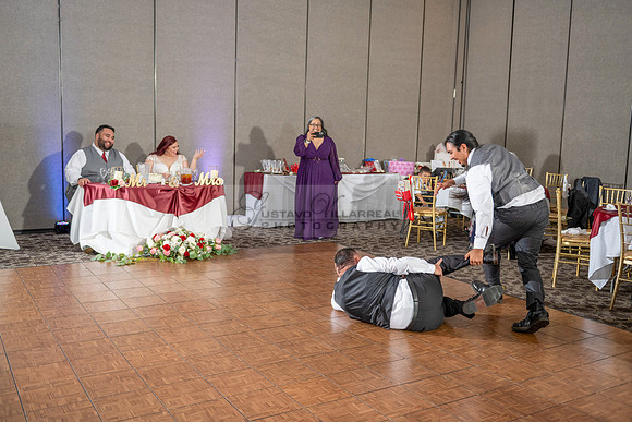 Eric and Shania wedding-ceremony-reception-at-Quiet Cannon Montebello Ca-Gustavo Villarreal Photographer-323-633-8283-#gvphotoandvideo.com