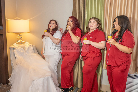 Eric and Shania wedding-ceremony-reception-at-Quiet Cannon Montebello Ca-Gustavo Villarreal Photographer-323-633-8283-#gvphotoandvideo.com