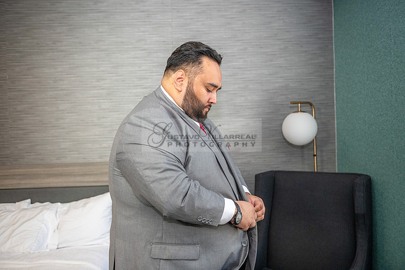 Eric and Shania wedding-ceremony-reception-at-Quiet Cannon Montebello Ca-Gustavo Villarreal Photographer-323-633-8283-#gvphotoandvideo.com