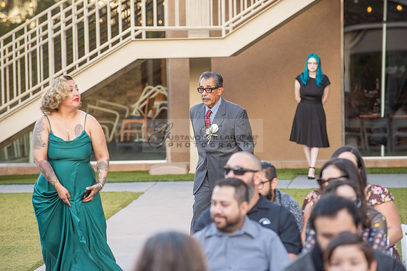 Eric and Shania wedding-ceremony-reception-at-Quiet Cannon Montebello Ca-Gustavo Villarreal Photographer-323-633-8283-#gvphotoandvideo.com