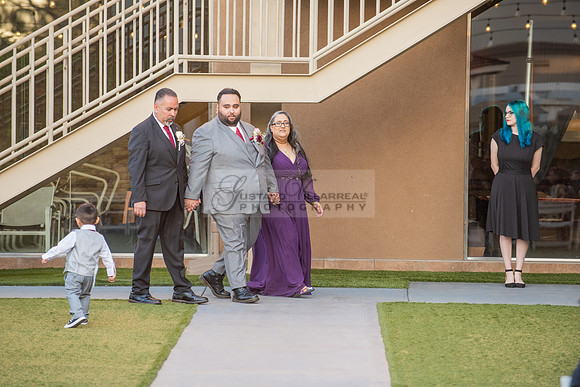 Eric and Shania wedding-ceremony-reception-at-Quiet Cannon Montebello Ca-Gustavo Villarreal Photographer-323-633-8283-#gvphotoandvideo.com