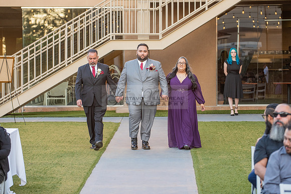 Eric and Shania wedding-ceremony-reception-at-Quiet Cannon Montebello Ca-Gustavo Villarreal Photographer-323-633-8283-#gvphotoandvideo.com