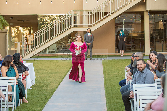 Eric and Shania wedding-ceremony-reception-at-Quiet Cannon Montebello Ca-Gustavo Villarreal Photographer-323-633-8283-#gvphotoandvideo.com