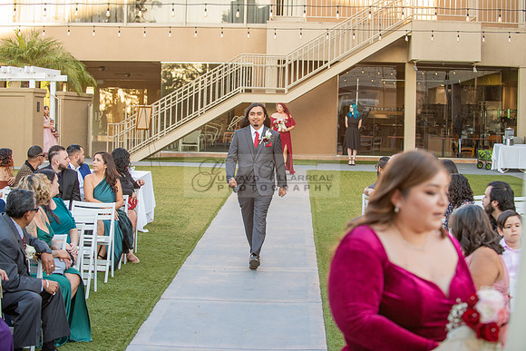Eric and Shania wedding-ceremony-reception-at-Quiet Cannon Montebello Ca-Gustavo Villarreal Photographer-323-633-8283-#gvphotoandvideo.com